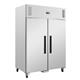 Polar G-Series Upright Double Door Freezer 1200Ltr