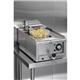 Buffalo 600 Series Single Tank Electric Fryer 8Ltr