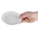 Olympia Athena Saucers 145mm/5 3/4" (24 Pack)