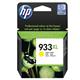 HP 933XL Original Ink Cartridge High Yield Yellow CN056AE