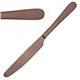 Olympia Cyprium Copper Table Knife (12 pack)