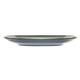 Olympia Kiln Round Coupe Plate Ocean 230mm (6 Pack)