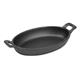 Olympia Cast Iron Oval Eared Dish 180x120mm