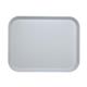 Cambro Versalite Tray Light Grey Smooth Surface 360x460mm