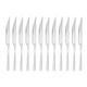 Olympia Pizza and Steak Knives (12 pack)