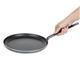 Matfer Bourgeat Classe Chef Aluminium Non-Stick Crepe Pan 11cm