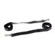 Southside Apron Spare Doghook PU strap Black (2 Pack)