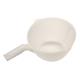 Schneider Microwave Pan Polypropylene 2Ltr