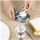 Vogue Duplex Egg Slicer
