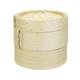 Vogue Bamboo Food Steamer 152mm