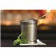 Mezclar St/Steel Julep Cup
