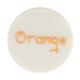 PME 100% Natural Food Colour - Orange 25g