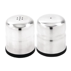 Olympia Mini Salt and Pepper Set