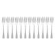 Olympia Baguette Table Fork (12 Pack)