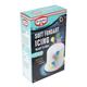 Dr. Oetker Soft Fondant White Icing Ready to Roll 1kg