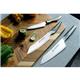 Global 40th Anniversary Limited Edition 3-Piece Knife Set