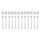 Olympia Henley Dessert Fork (12 Pack)