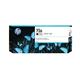 HP 726 DesignJet Ink Cartridge 300-ml Matte Black CH575A