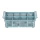 Olympia Kristallon Cutlery Basket