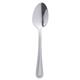 Olympia Bead Dessert Spoon (12 Pack)