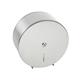 Jantex Stainless Steel Jumbo Roll Tissue Dispenser