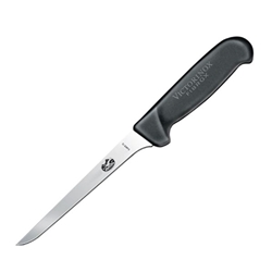 Victorinox Fibrox Rigid Boning Knife 15.2cm