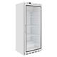 Polar C-Series Upright Display Fridge White 600Ltr