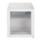 Polar C-Series Countertop Display Fridge 46Ltr White