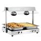Buffalo Food Warmer with Gantry 2x GN 1/1