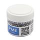 PME Silver Sugar Pearls 25g - Nonpareils
