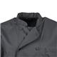 Chef Works Unisex Chef Jacket Grey L