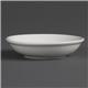Olympia Whiteware Soy Dishes 100mm (12 pack)