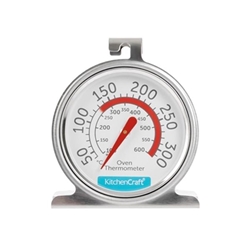 Kitchen Craft Oven Thermometer