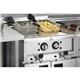 Buffalo 600 Series Twin Tank Electric Fryer 2 x 8Ltr