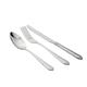 Olympia Dubarry Cutlery Sample Set (3 pack)