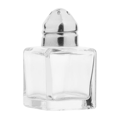 Olympia Room Service Salt/Pepper Shaker (Pack of 12)