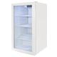 Polar C-Series Under Counter Display Fridge White
