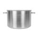 Matfer Bourgeat Excellence Stainless Steel Stock Pot 40cm