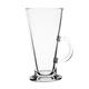 Olympia Toughened Latte Glasses 285ml (12 pack)