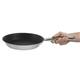 Matfer Bourgeat Tradition Stainless Steel Pro Non-Stick Frying Pan 11cm