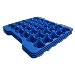 Araven Egg Storage Tray GN 2/3 (4 Pack)