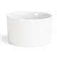 Olympia Whiteware Contemporary Ramekins 70mm (12 Pack)