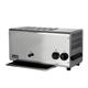 Lincat 6 Slice Toaster LT6X
