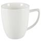 Olympia Lumina Latte Mugs 10oz 284ml (6 pack)