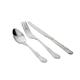 Olympia Kings Cutlery Sample Set (3 pack)