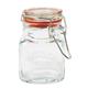 Kilner Square Clip Top Spice Jar 70ml