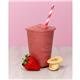Simply Strawberry Smoothie Mix 1Ltr