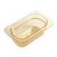 Cambro High Heat 1/9 Gastronorm Food Tray 65mm