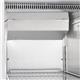 Polar G-Series Upright Stable Door Gastro Fridge 600Ltr