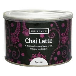 Simply Spiced Chai Powder 1kg